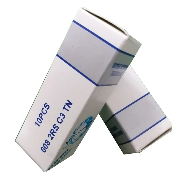 بلبرینگ 608 (2RS C3 ) حامد