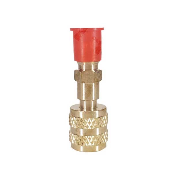  تبدیل شلنگ گیج R22 به R410 