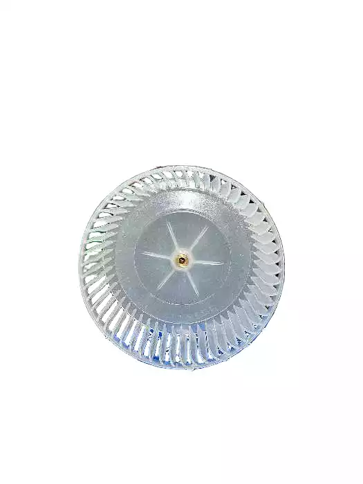 پروانه هود چپ گرد