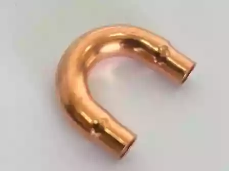 یو 1/4 مسی مخصوص اواپراتور کولر