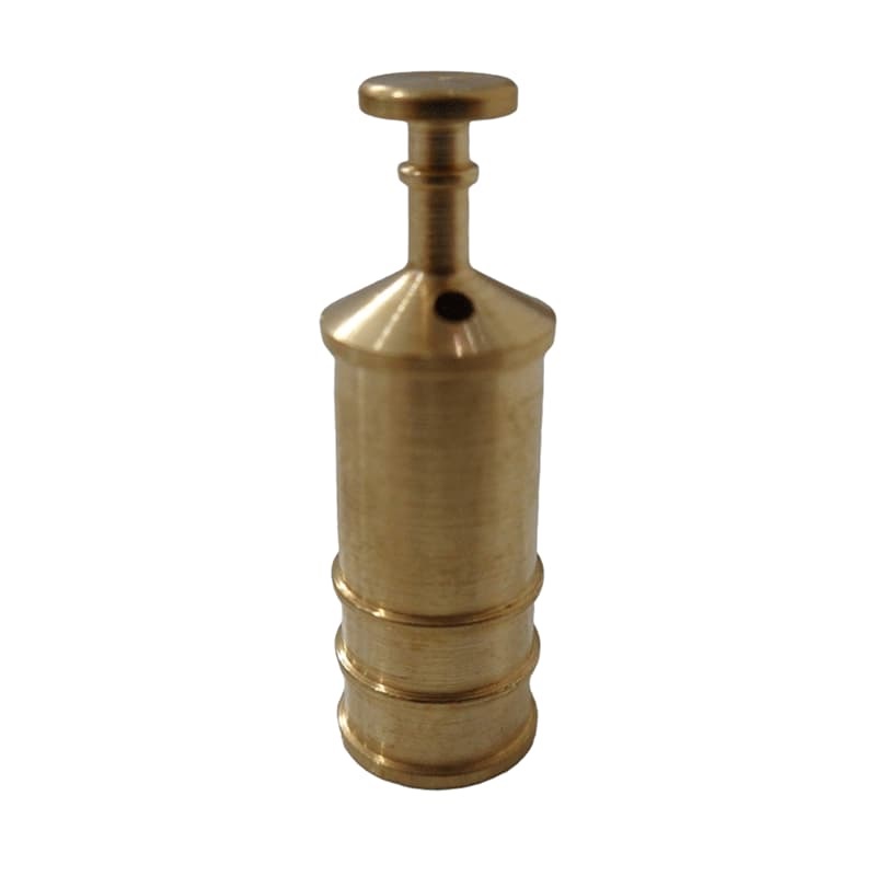  ساق سوپاپ آب B3115  به همراه فنز