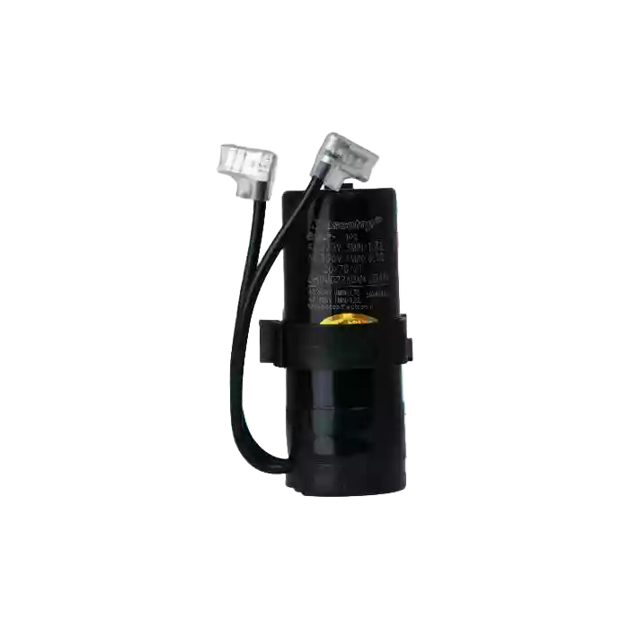 خازن استارت 80 میکروفاراد یخچالی