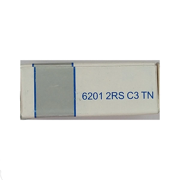 بلبرینگ حامد کد 2RS 6201