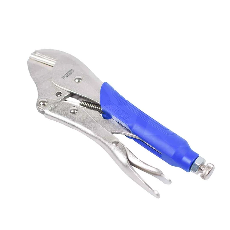 انبر کورکن لوله ولیو مدل VRT-102 