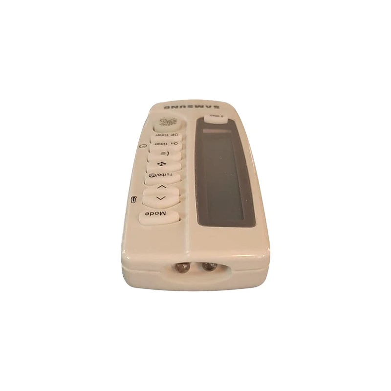 ریموت کنترل کولرگازی  مدل S-24