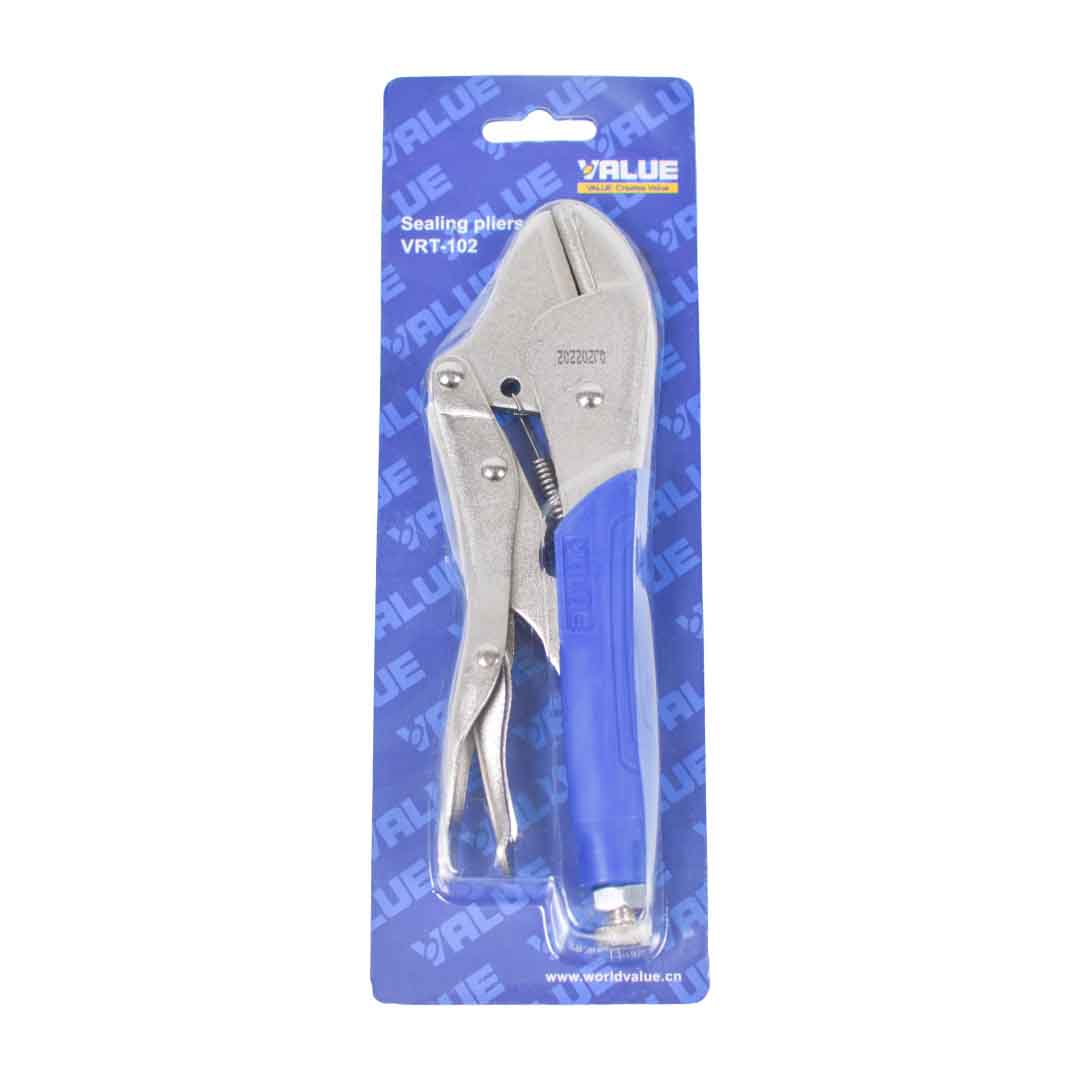 انبر کورکن لوله ولیو مدل VRT-102 